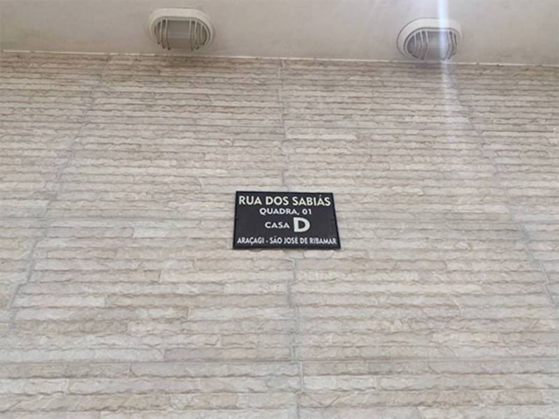 Casa - São José de Ribamar - MA