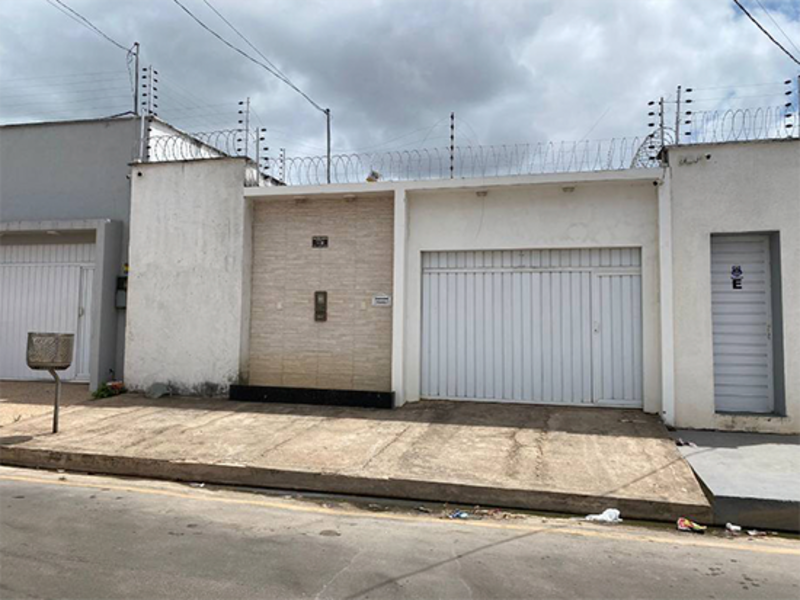 Casa - são josé de ribamar - ma