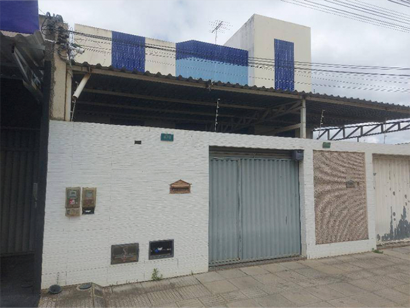 Casa - vitória da conquista - ba