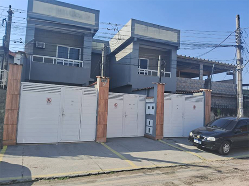Casa - são joão de meriti - rj