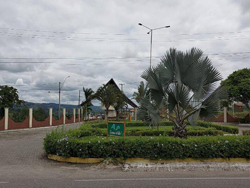Casa - chã grande - pe