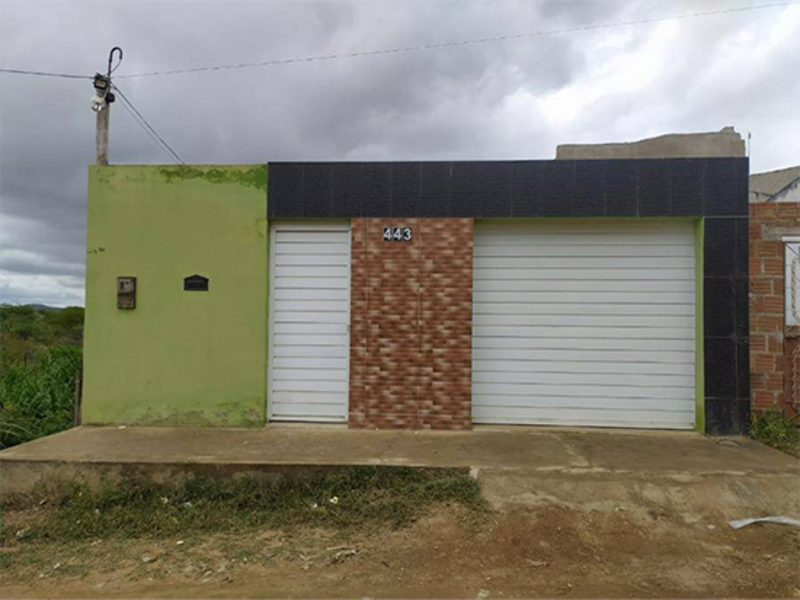 Casa - belo jardim - pe