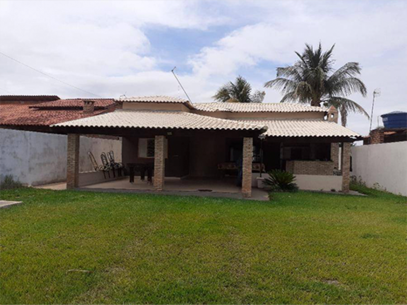 Casa - buritama - sp
