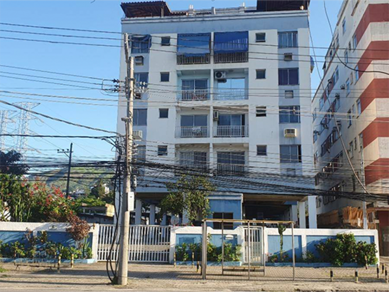 Apartamento - rio de janeiro - rj