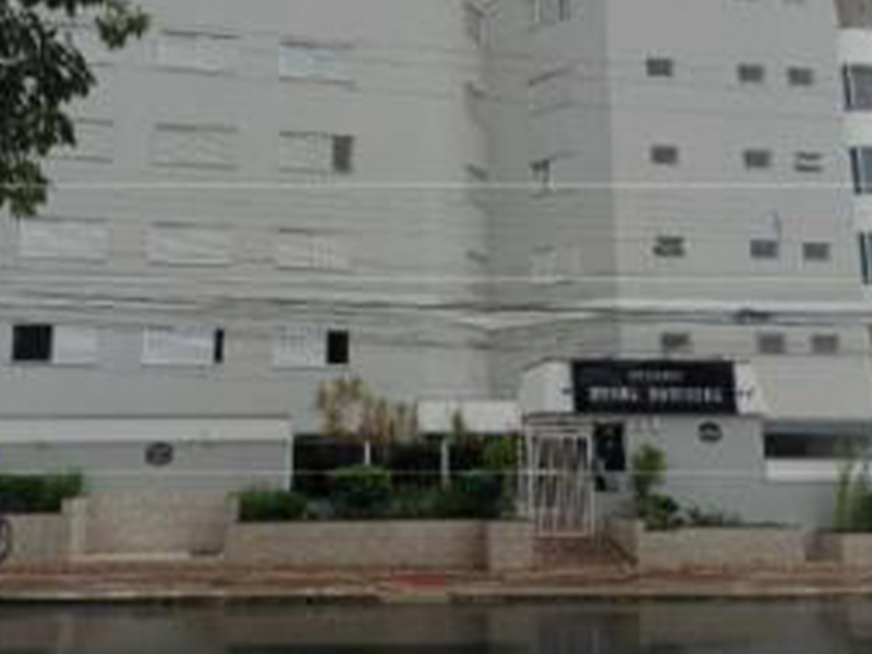 Apartamento - anápolis - go