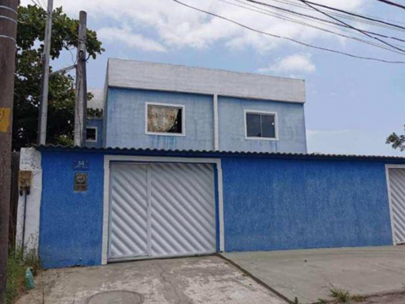 Apartamento - rio de janeiro - rj