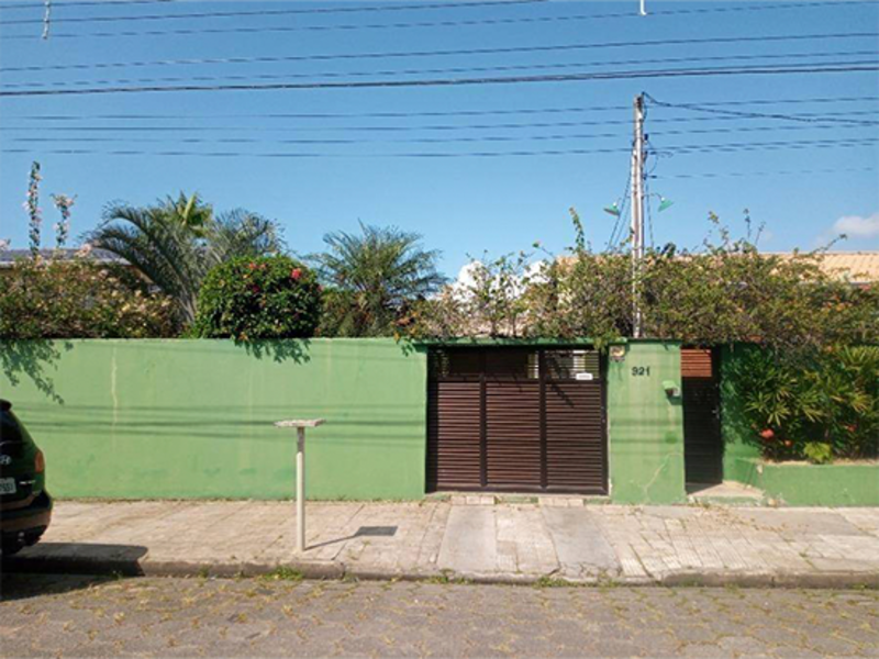 Casa - peruíbe - sp