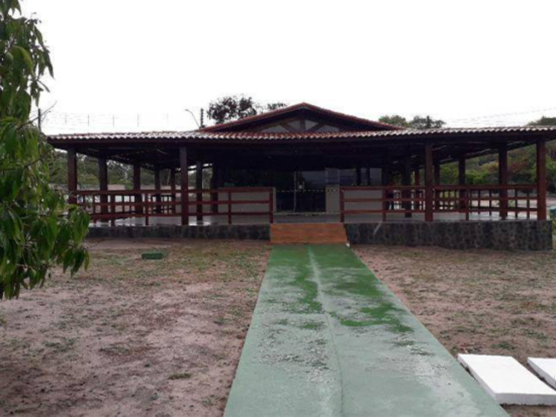 Casa - gravatá - pe