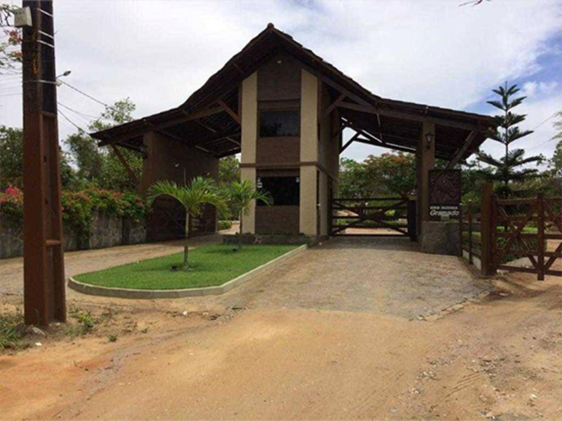 Casa - Gravatá - PE