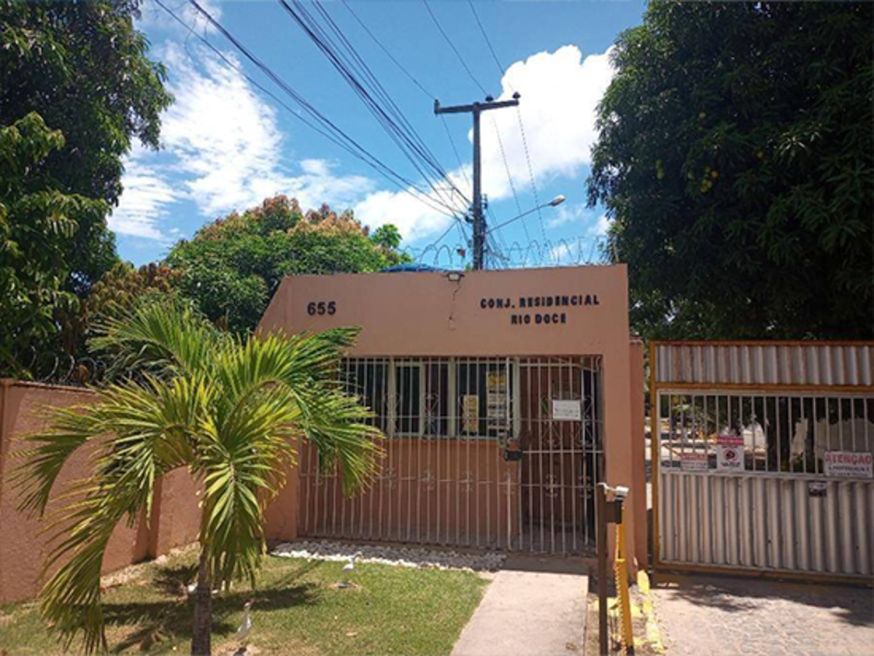 Apartamento - olinda - pe