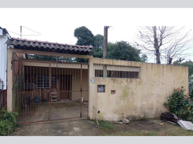 Casa - viamão - rs