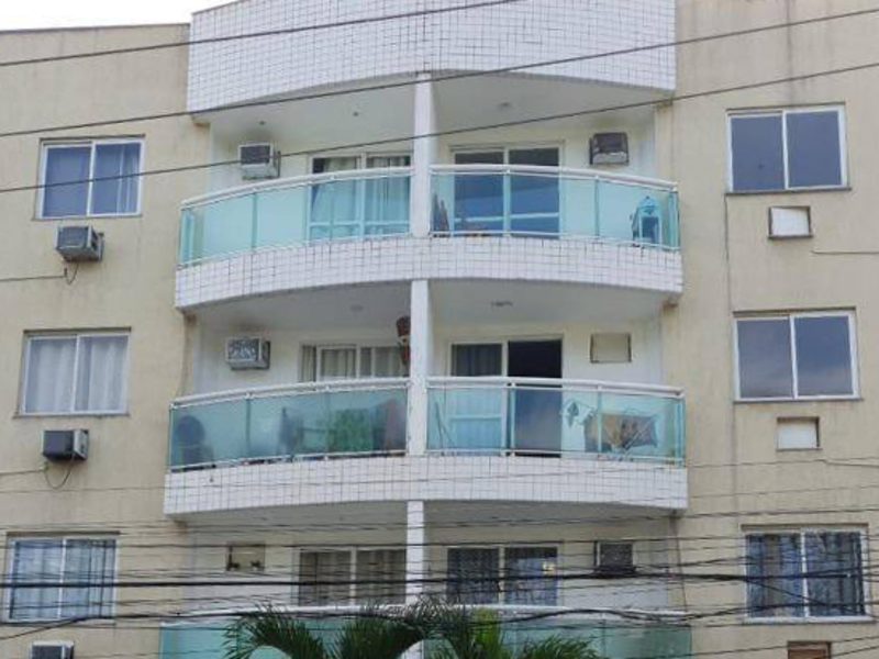 Apartamento - mesquita - rj