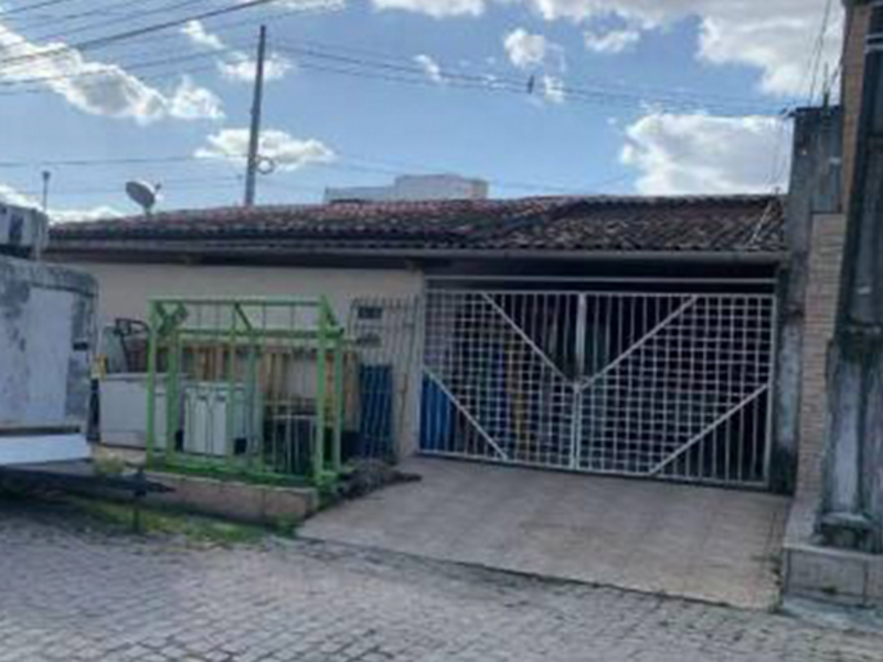 Casa - feira de santana - ba