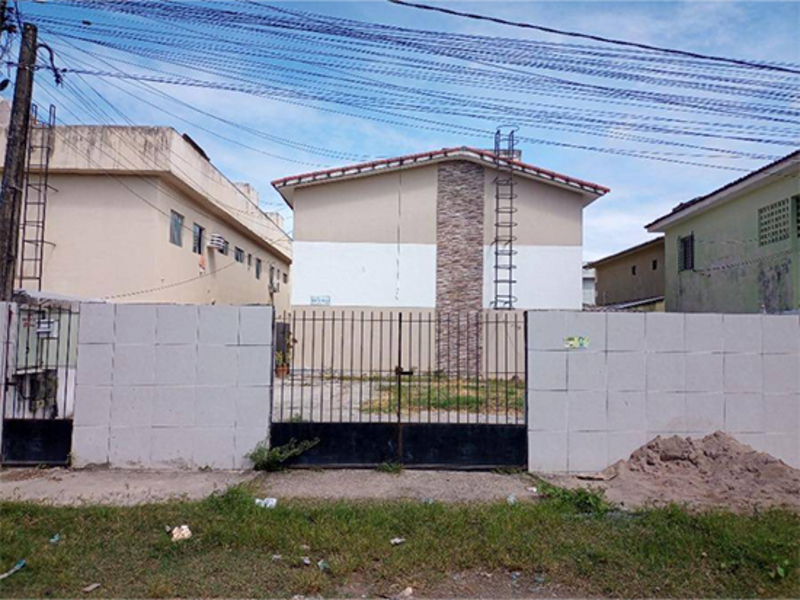 Casa - paulista - pe
