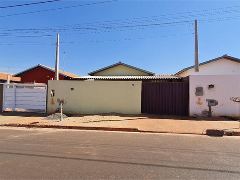 Casa - colina - sp