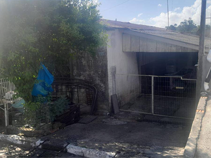 Casa - santiago - rs