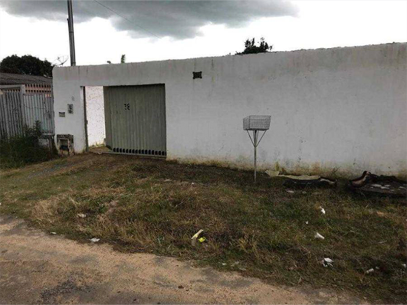 Casa - luziânia - go