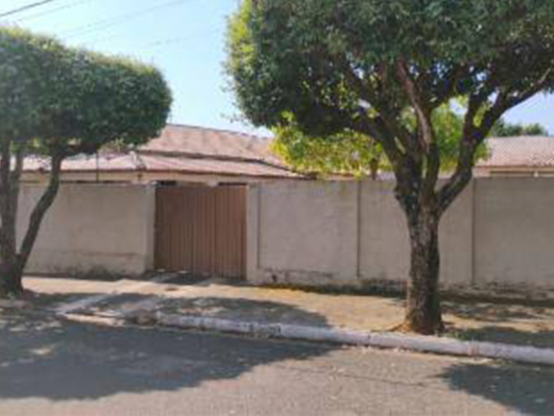 Casa - piacatu - sp