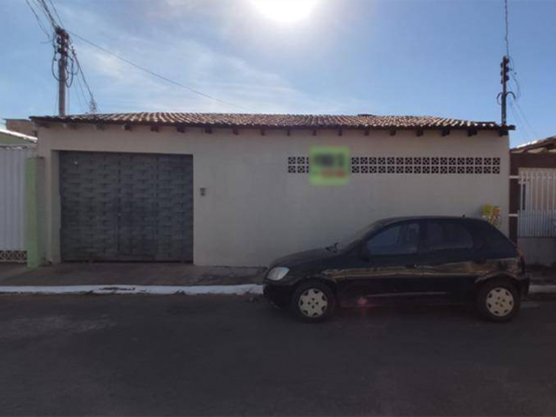 Casa - várzea grande - mt
