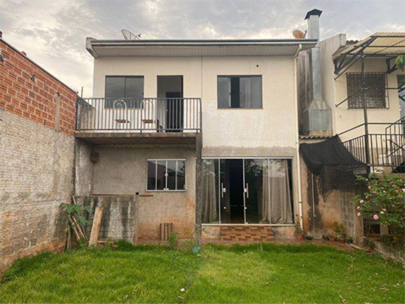 Casa - realeza - pr