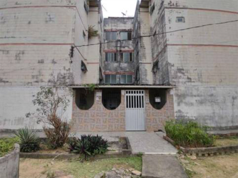 Apartamento - salvador - ba
