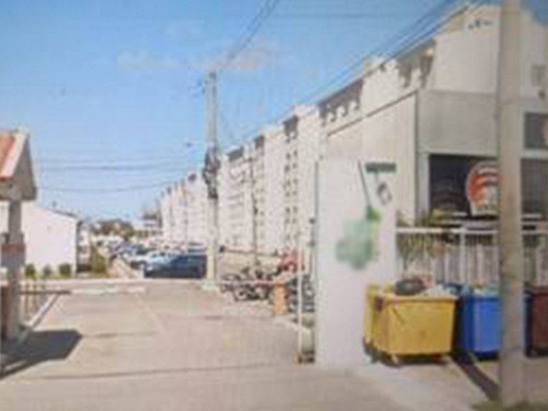 Apartamento - pelotas - rs