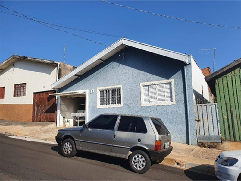 Casa - marília - sp