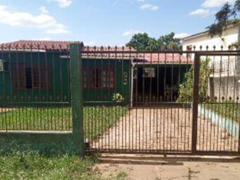 Casa - viamão - rs