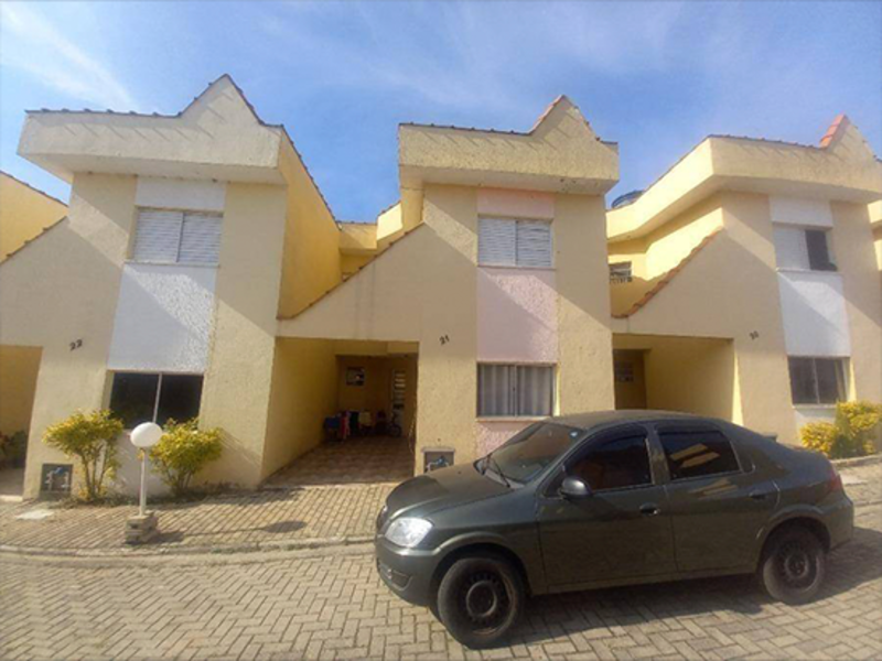 Casa - suzano - sp