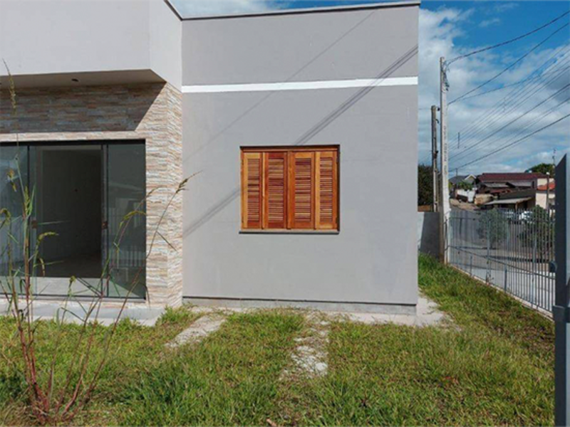 Casa - sapiranga - rs