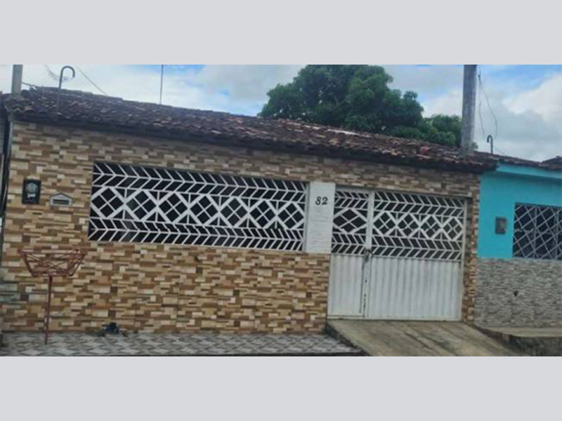 Casa - Pilar - AL
