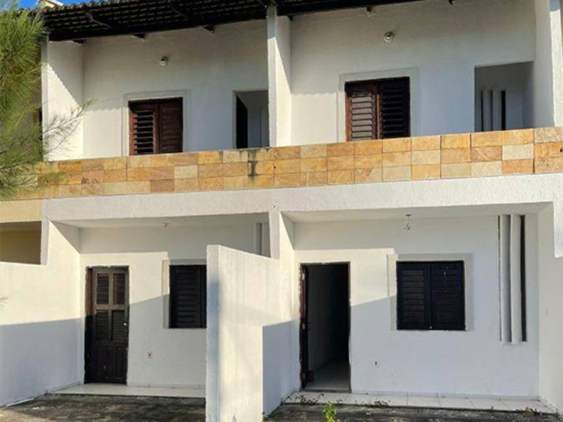 Apartamento - horizonte - ce