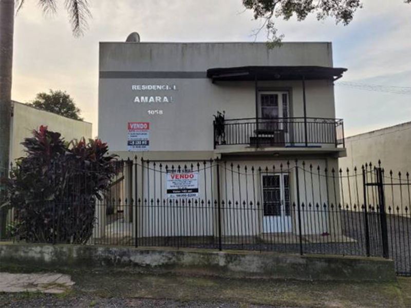 Apartamento - gravataí - rs