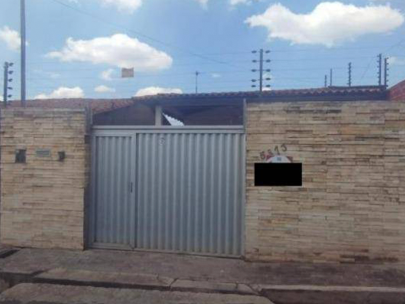 Casa - Teresina - PI