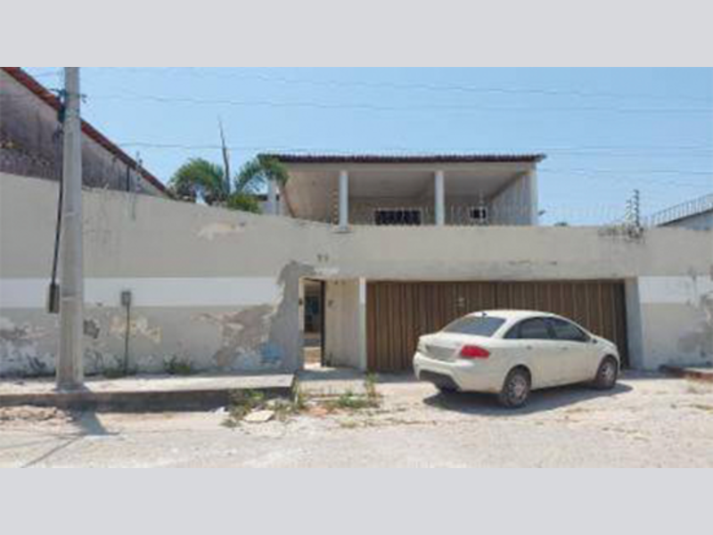 Casa - petrolina - pe