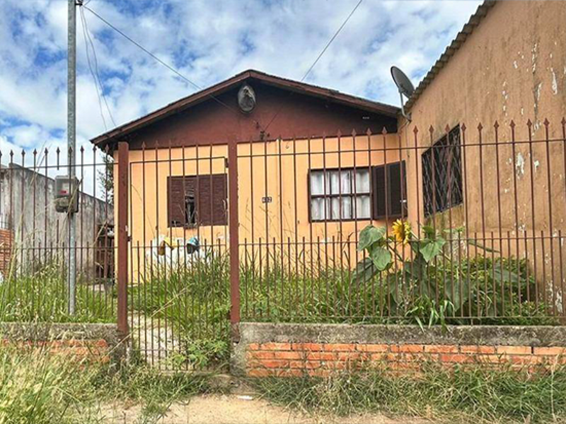 Casa - charqueadas - rs
