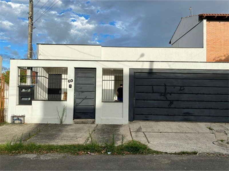 Casa - guaíba - rs