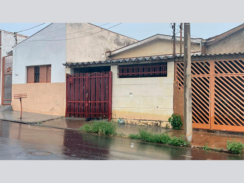 Casa - ribeirão preto - sp