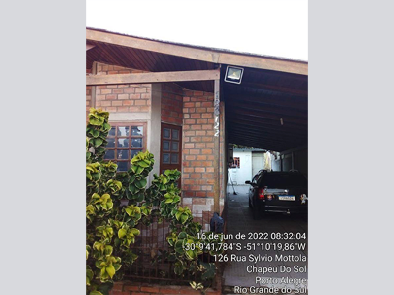 Casa - porto alegre - rs