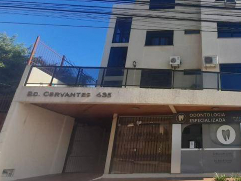 Apartamento - ijuí - rs