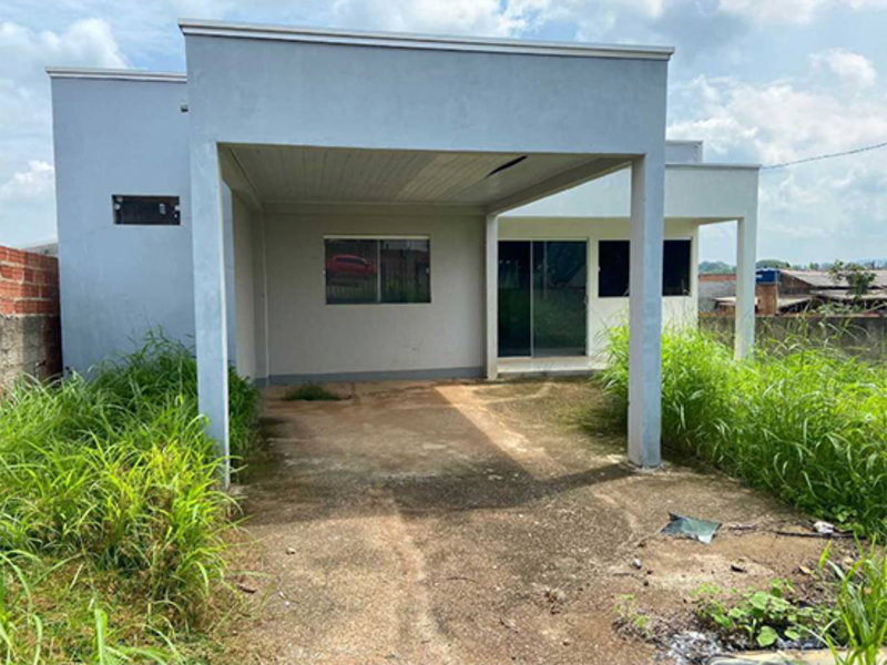 Casa - alta floresta d'oeste - ro