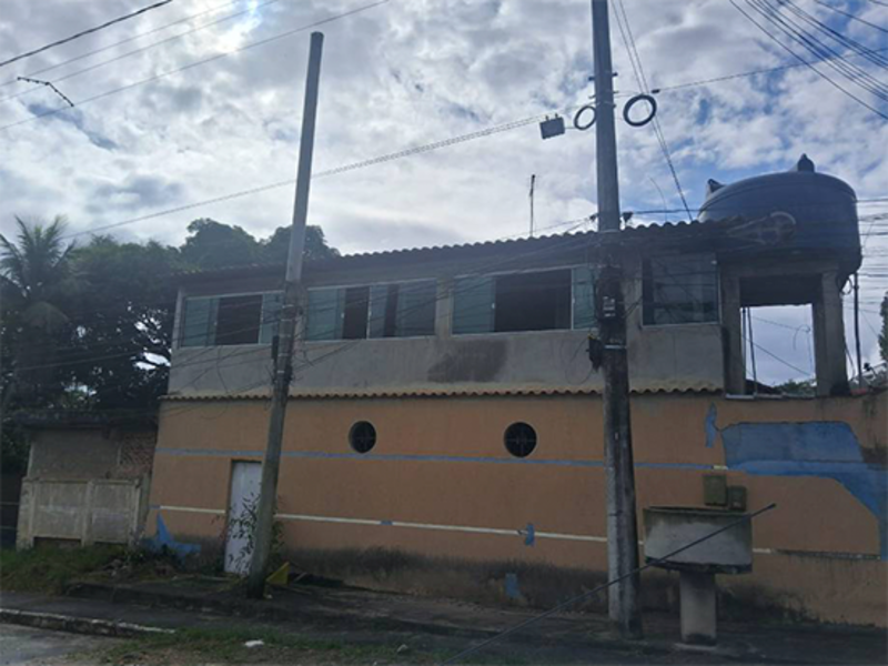 Casa - tanguá - rj