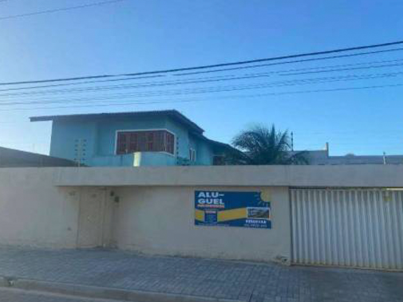 Casa - Abaiara - CE