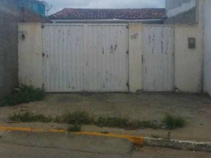 Casa - arcoverde - pe