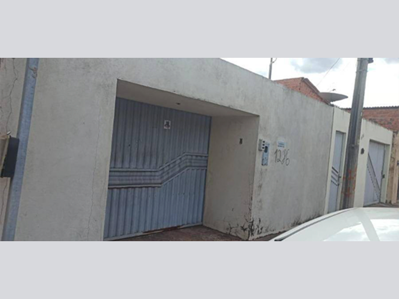 Casa - imperatriz - ma