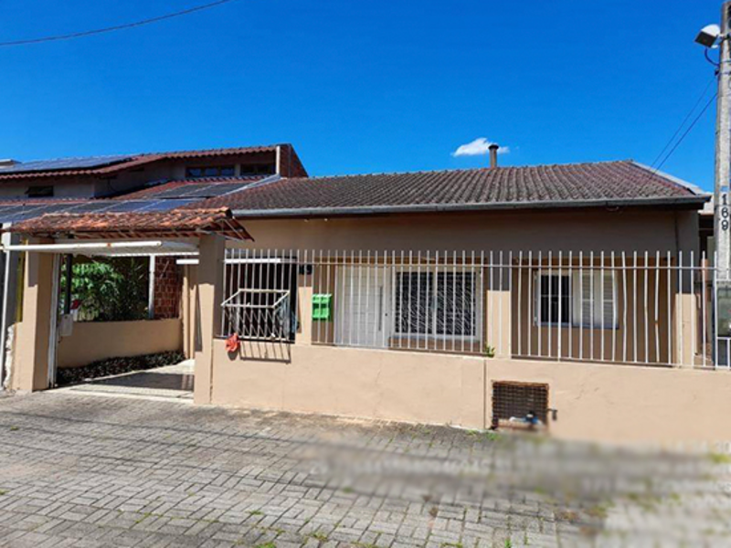 Casa - novo hamburgo - rs