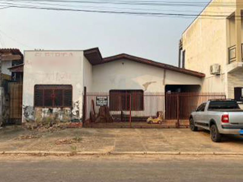 Casa - vilhena - ro