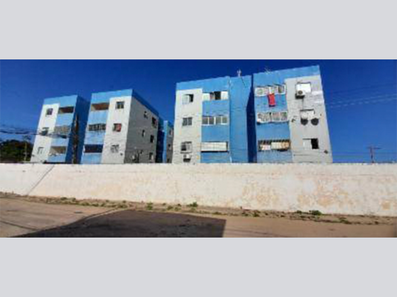 Apartamento - paulista - pe
