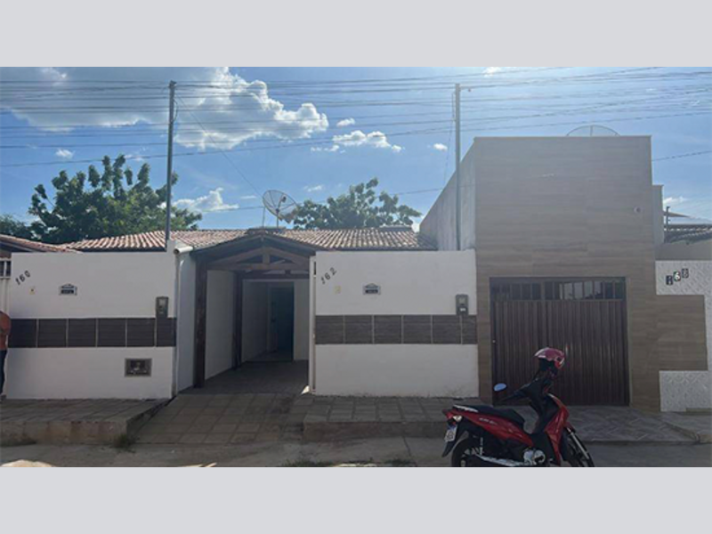 Casa - Patos - PB