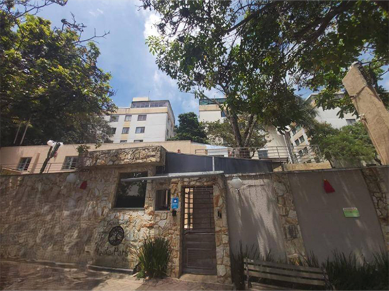 Apartamento - são paulo - sp